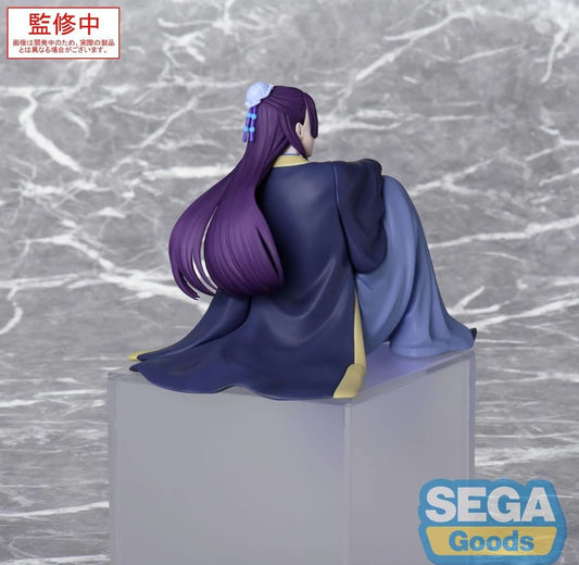 [Précommande] Kusuriya no Hitorigoto SEGA Premium Chokonose Figure Jinshi