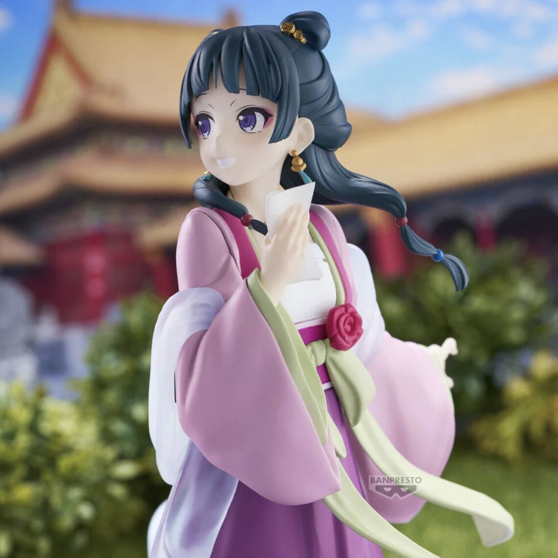 Kusuriya no Hitorigoto Maomao [Nouveauté]