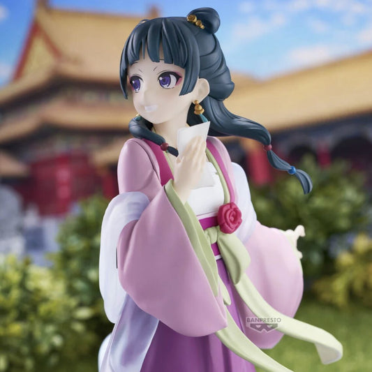 Kusuriya no Hitorigoto Maomao [Nouveauté]