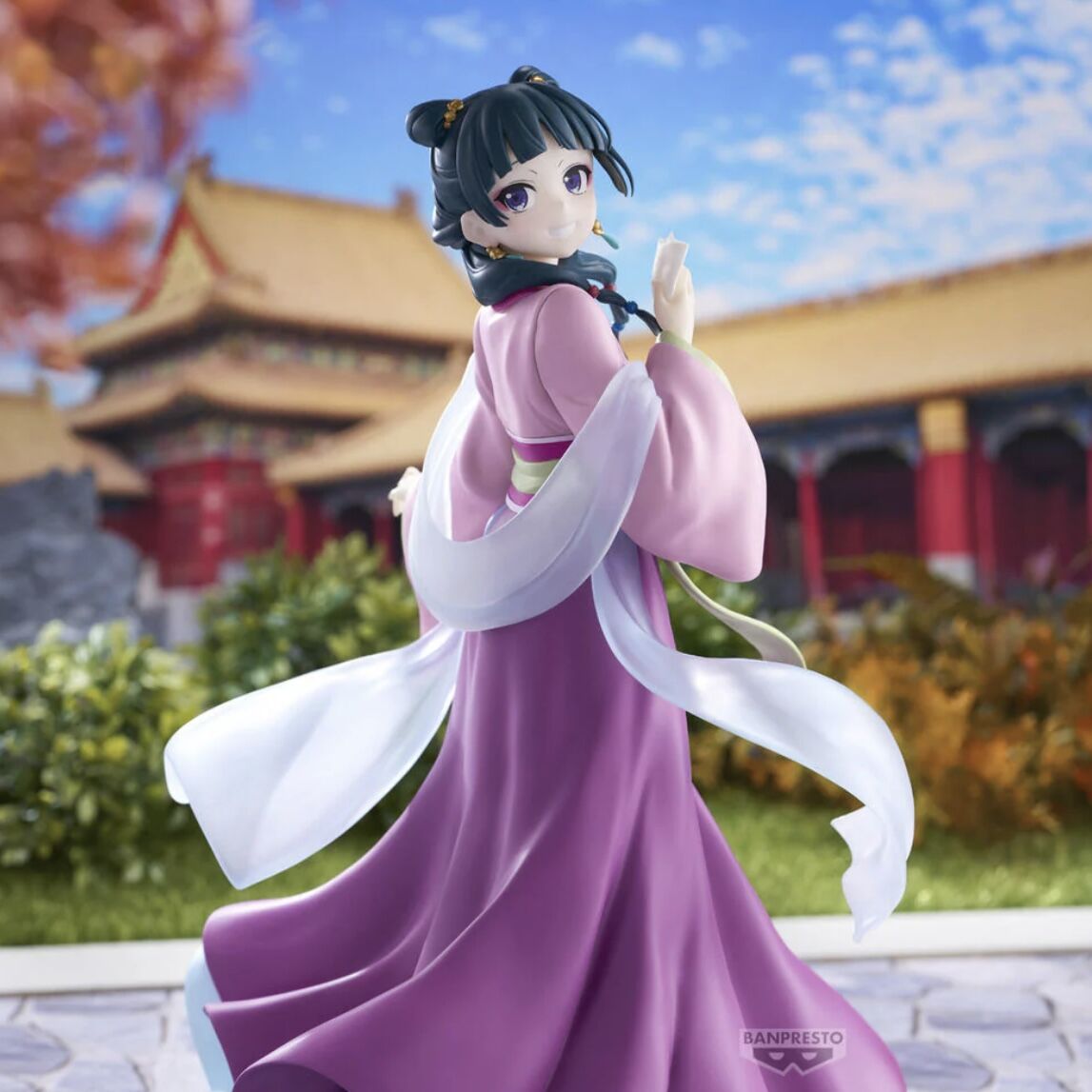 Kusuriya no Hitorigoto Maomao [Nouveauté]