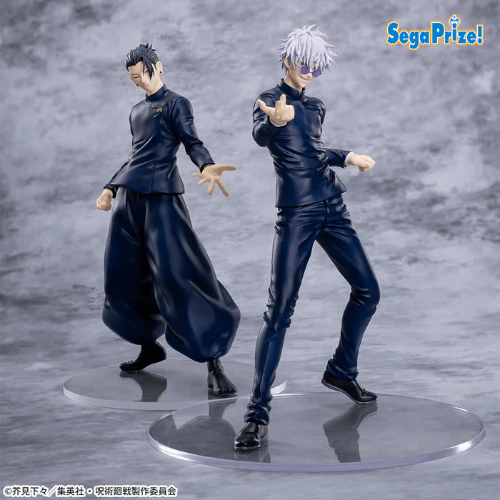 Jujutsu Kaisen SEGA Luminasta Gojo Satoru [Nouveauté]