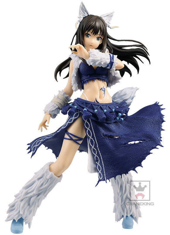 JapanToysMarket Figurine Officielle Japon Manga Anime Banpresto Bandai Dragon Ball One Piece Naruto My Hero Academia Demon Slayer Jujustsu Kaisen QPosket Q Posket