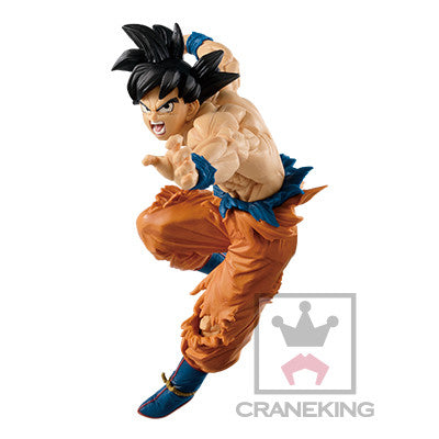 JapanToysMarket Figurine Officielle Japon Manga Anime Banpresto Bandai Dragon Ball One Piece Naruto My Hero Academia Demon Slayer Jujustsu Kaisen QPosket Q Posket