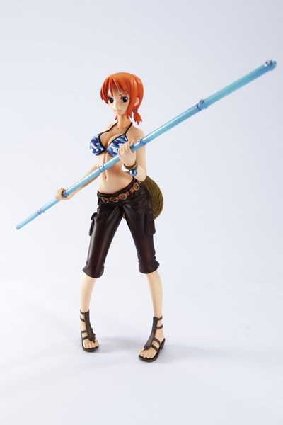 JapanToysMarket Figurine Officielle Japon Manga Anime Banpresto Bandai Dragon Ball One Piece Naruto My Hero Academia Demon Slayer Jujustsu Kaisen QPosket Q Posket