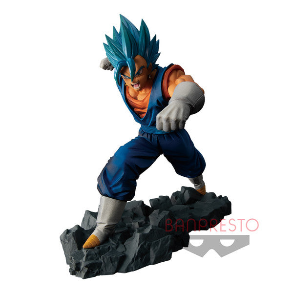 JapanToysMarket Figurine Officielle Japon Manga Anime Banpresto Bandai Dragon Ball One Piece Naruto My Hero Academia Demon Slayer Jujustsu Kaisen QPosket Q Posket