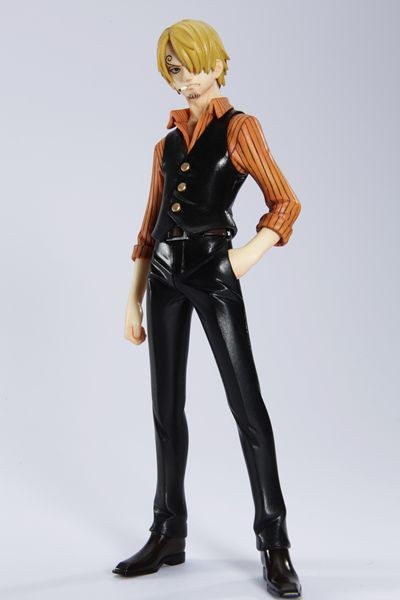 JapanToysMarket Figurine Officielle Japon Manga Anime Banpresto Bandai Dragon Ball One Piece Naruto My Hero Academia Demon Slayer Jujustsu Kaisen QPosket Q Posket