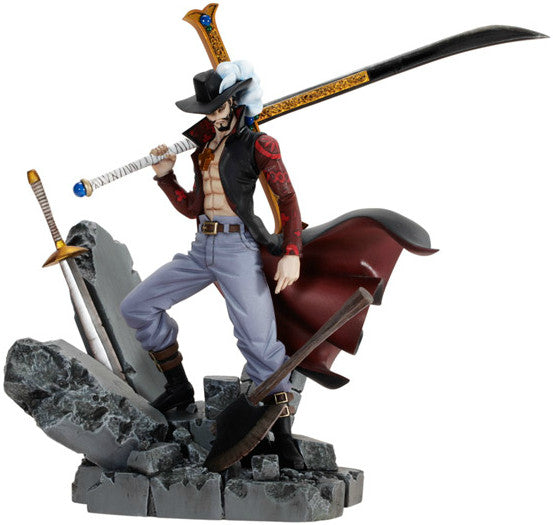 JapanToysMarket Figurine Officielle Japon Manga Anime Banpresto Bandai Dragon Ball One Piece Naruto My Hero Academia Demon Slayer Jujustsu Kaisen QPosket Q Posket