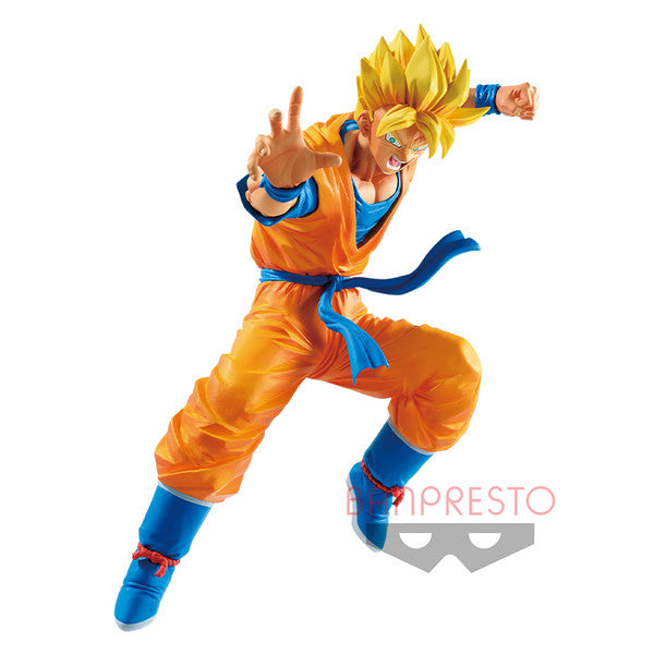 JapanToysMarket Figurine Officielle Japon Manga Anime Banpresto Bandai Dragon Ball One Piece Naruto My Hero Academia Demon Slayer Jujustsu Kaisen QPosket Q Posket