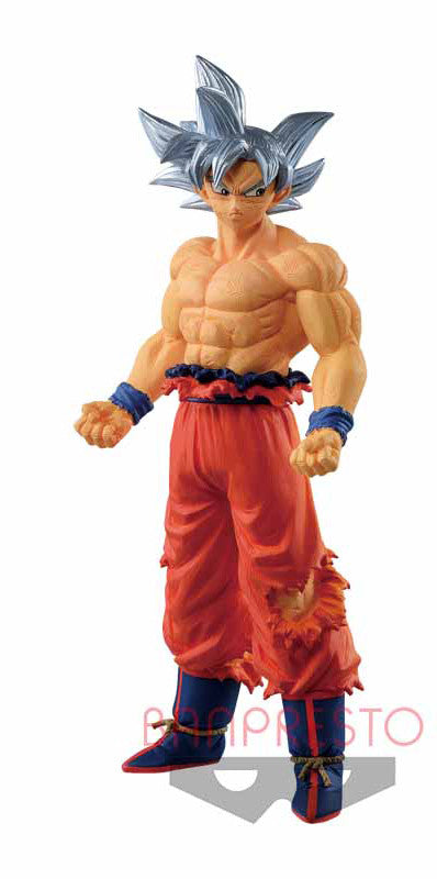 JapanToysMarket Figurine Officielle Japon Manga Anime Banpresto Bandai Dragon Ball One Piece Naruto My Hero Academia Demon Slayer Jujustsu Kaisen QPosket Q Posket