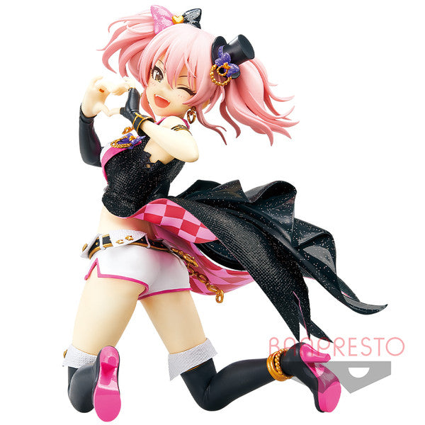 JapanToysMarket Figurine Officielle Japon Manga Anime Banpresto Bandai Dragon Ball One Piece Naruto My Hero Academia Demon Slayer Jujustsu Kaisen QPosket Q Posket