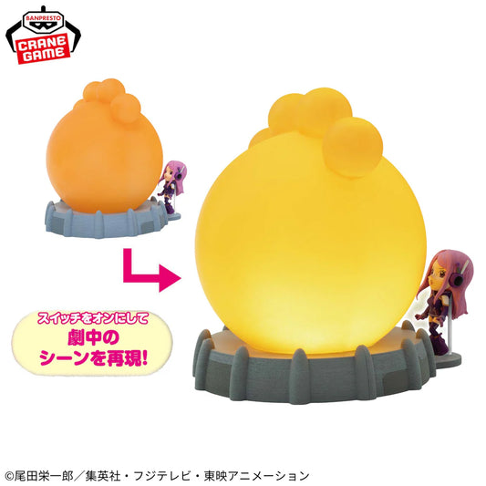 JapanToysMarket Figurine Officielle Japon Manga Anime Banpresto Bandai Dragon Ball One Piece Naruto My Hero Academia Demon Slayer Jujustsu Kaisen QPosket Q Posket