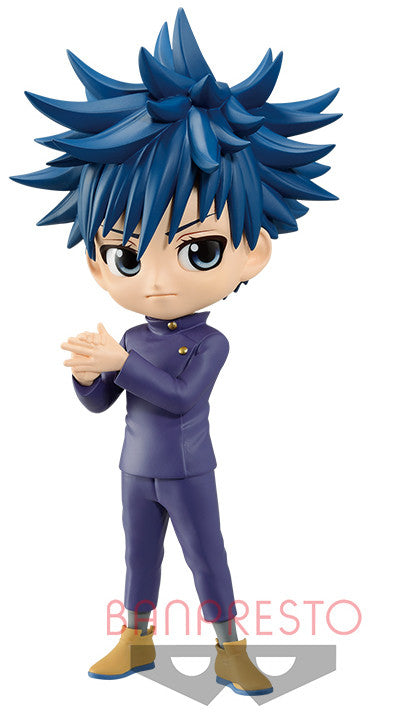 JapanToysMarket Figurine Officielle Japon Manga Anime Banpresto Bandai Dragon Ball One Piece Naruto My Hero Academia Demon Slayer Jujustsu Kaisen QPosket Q Posket