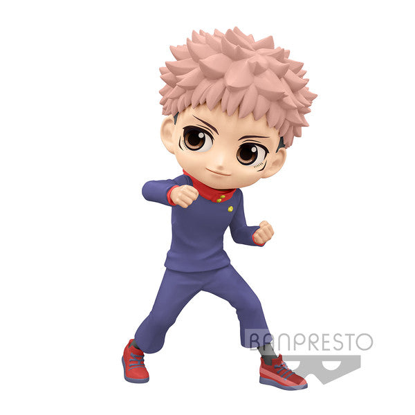 JapanToysMarket Figurine Officielle Japon Manga Anime Banpresto Bandai Dragon Ball One Piece Naruto My Hero Academia Demon Slayer Jujustsu Kaisen QPosket Q Posket