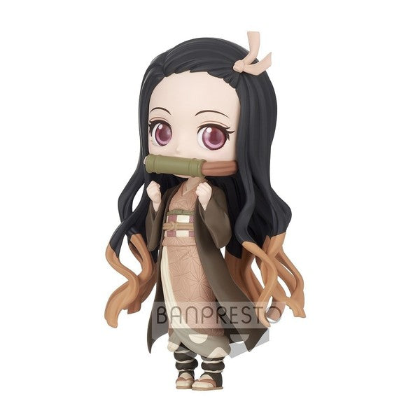 JapanToysMarket Figurine Officielle Japon Manga Anime Banpresto Bandai Dragon Ball One Piece Naruto My Hero Academia Demon Slayer Jujustsu Kaisen QPosket Q Posket