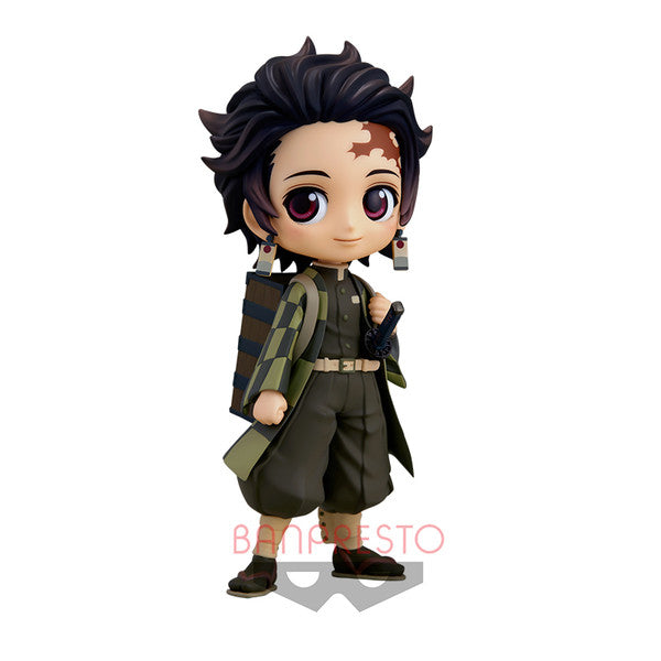 JapanToysMarket Figurine Officielle Japon Manga Anime Banpresto Bandai Dragon Ball One Piece Naruto My Hero Academia Demon Slayer Jujustsu Kaisen QPosket Q Posket