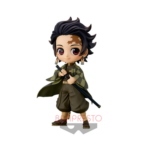 JapanToysMarket Figurine Officielle Japon Manga Anime Banpresto Bandai Dragon Ball One Piece Naruto My Hero Academia Demon Slayer Jujustsu Kaisen QPosket Q Posket