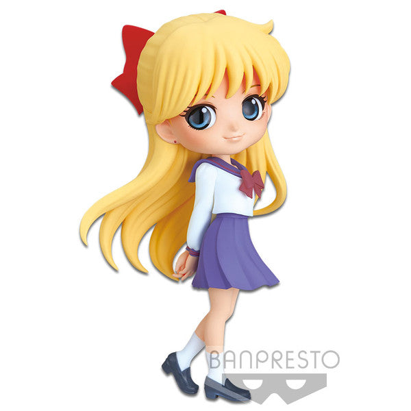 JapanToysMarket Figurine Officielle Japon Manga Anime Banpresto Bandai Dragon Ball One Piece Naruto My Hero Academia Demon Slayer Jujustsu Kaisen QPosket Q Posket