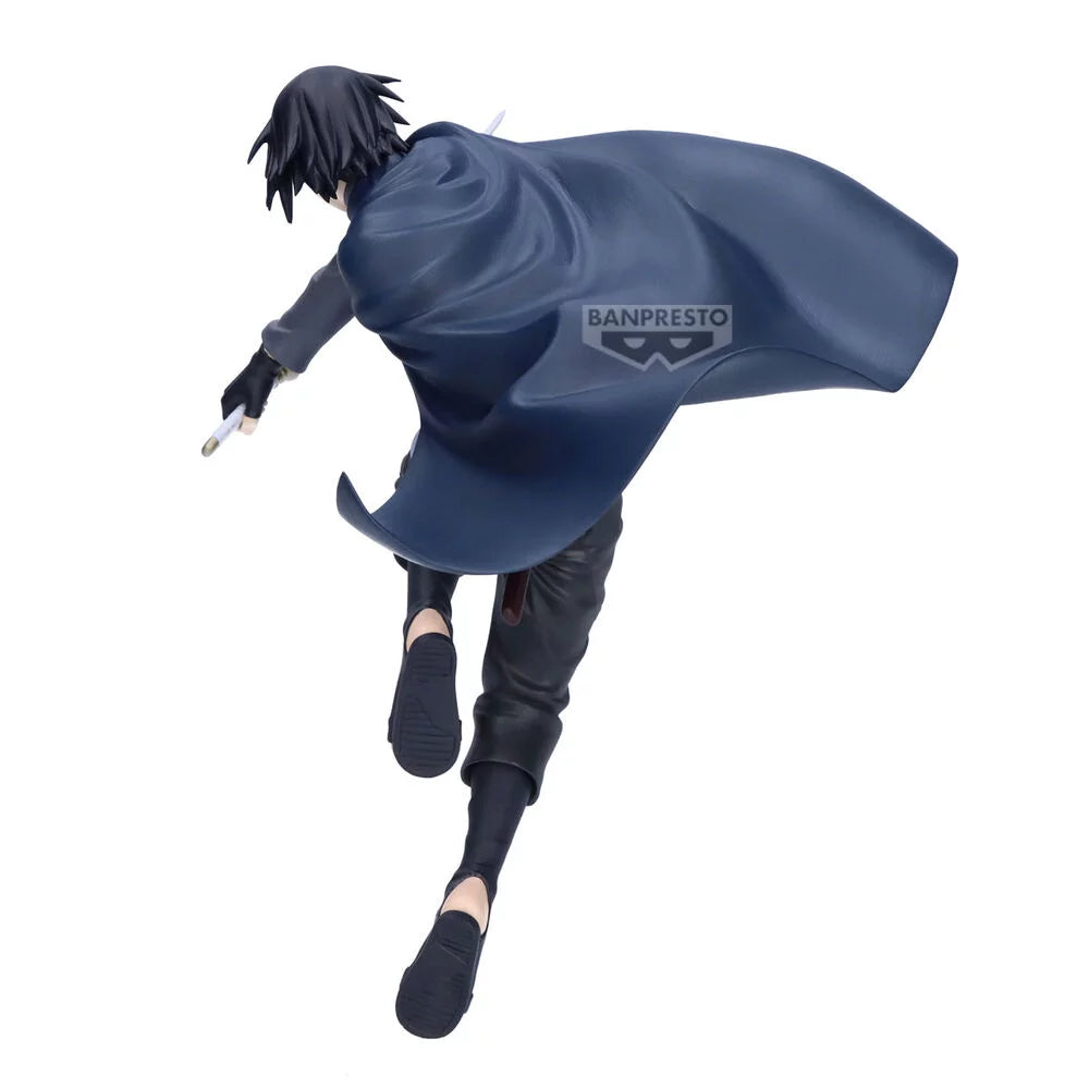Boruto: Naruto Next Generations Vibration Stars Uchiha Sasuke II