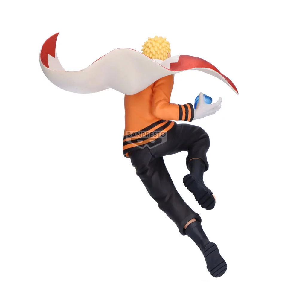 Boruto: Naruto Next Generations Vibration Stars Uzumaki Naruto II [Nouveauté]
