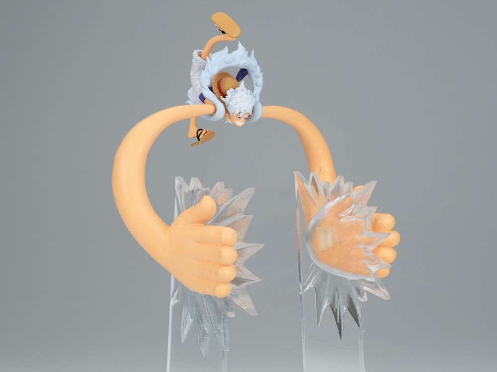 JapanToysMarket Figurine Officielle Japon Manga Anime Bandai One Piece