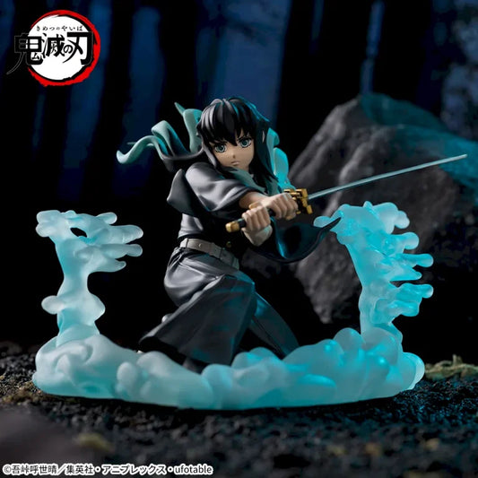 JapanToysMarket Figurine Officielle Japon Manga Anime Sega Dragon Ball One Piece Naruto My Hero Academia Demon Slayer Jujustsu Kaisen QPosket Q Posket