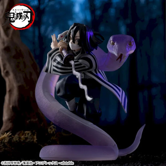 JapanToysMarket Figurine Officielle Japon Manga Anime Sega Dragon Ball One Piece Naruto My Hero Academia Demon Slayer Jujustsu Kaisen QPosket Q Posket