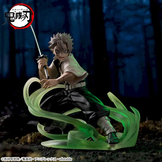 JapanToysMarket Figurine Officielle Japon Manga Anime Sega Dragon Ball One Piece Naruto My Hero Academia Demon Slayer Jujustsu Kaisen QPosket Q Posket