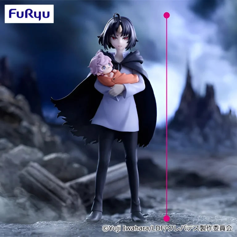 JapanToysMarket Figurine Officielle Japon Manga Anime FuRyu Dragon Ball One Piece Naruto My Hero Academia Demon Slayer Jujustsu Kaisen QPosket Q Posket