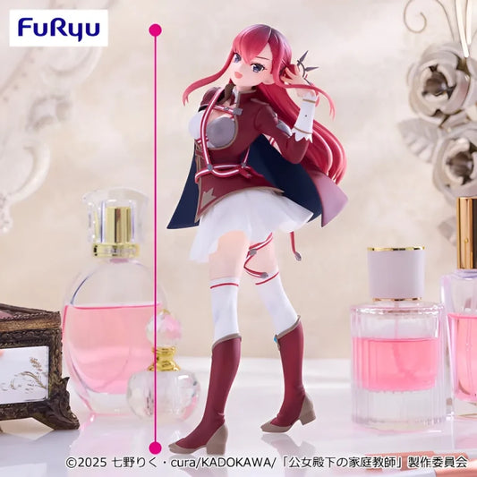 JapanToysMarket Figurine Officielle Japon Manga Anime FuRyu Dragon Ball One Piece Naruto My Hero Academia Demon Slayer Jujustsu Kaisen QPosket Q Posket