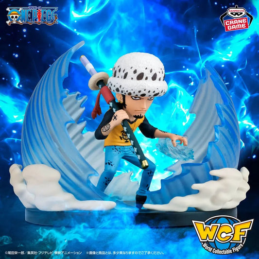 JapanToysMarket Figurine Officielle Japon Manga Anime Banpresto Bandai Dragon Ball One Piece Naruto My Hero Academia Demon Slayer Jujustsu Kaisen QPosket Q Posket