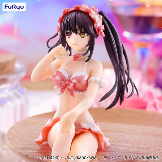 JapanToysMarket Figurine Officielle Japon Manga Anime FuRyu Dragon Ball One Piece Naruto My Hero Academia Demon Slayer Jujustsu Kaisen QPosket Q Posket