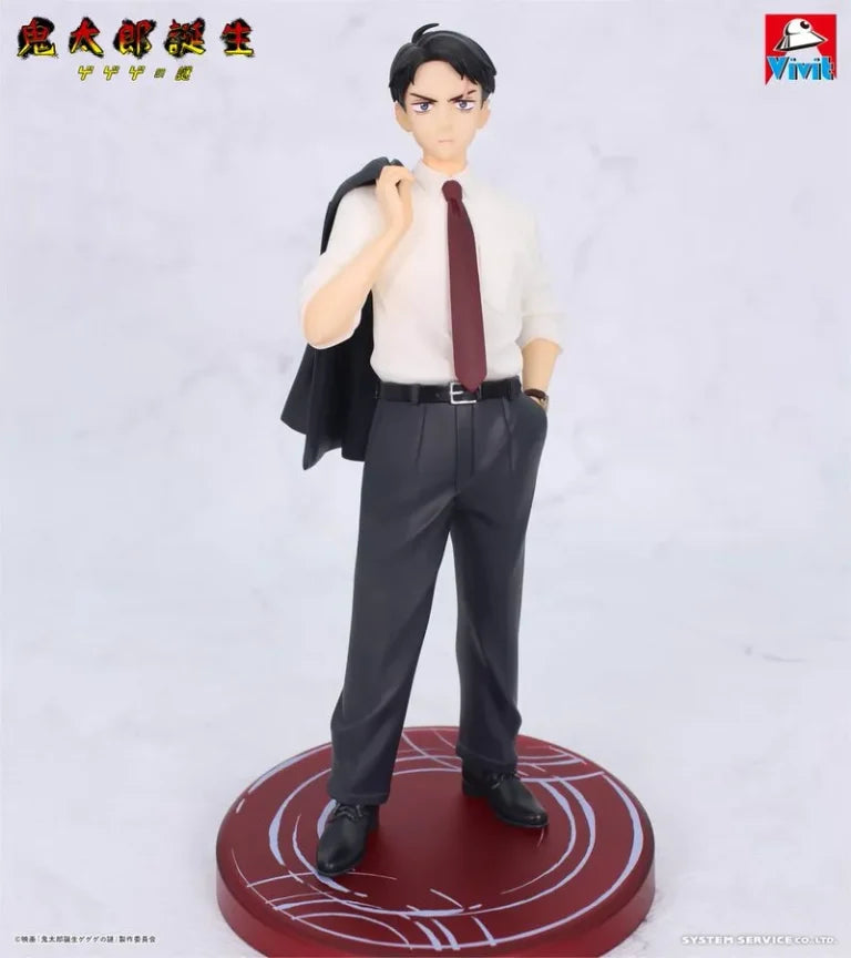JapanToysMarket Figurine Officielle Japon Manga Anime System Service Dragon Ball One Piece Naruto My Hero Academia Demon Slayer Jujustsu Kaisen QPosket Q Posket