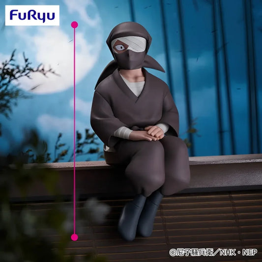 JapanToysMarket Figurine Officielle Japon Manga Anime FuRyu Dragon Ball One Piece Naruto My Hero Academia Demon Slayer Jujustsu Kaisen QPosket Q Posket