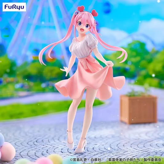 JapanToysMarket Figurine Officielle Japon Manga Anime FuRyu Dragon Ball One Piece Naruto My Hero Academia Demon Slayer Jujustsu Kaisen QPosket Q Posket
