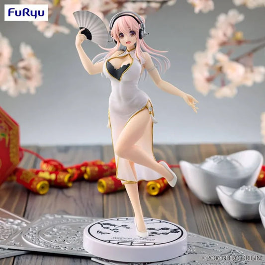JapanToysMarket Figurine Officielle Japon Manga Anime FuRyu Dragon Ball One Piece Naruto My Hero Academia Demon Slayer Jujustsu Kaisen QPosket Q Posket