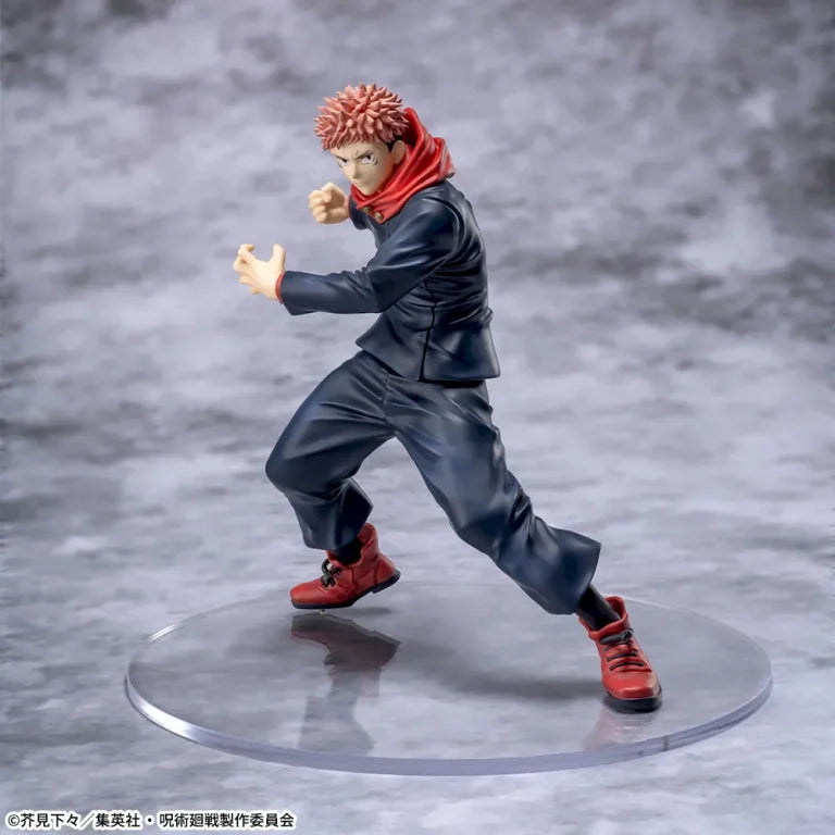 JapanToysMarket Figurine Officielle Japon Manga Anime Sega Dragon Ball One Piece Naruto My Hero Academia Demon Slayer Jujustsu Kaisen QPosket Q Posket