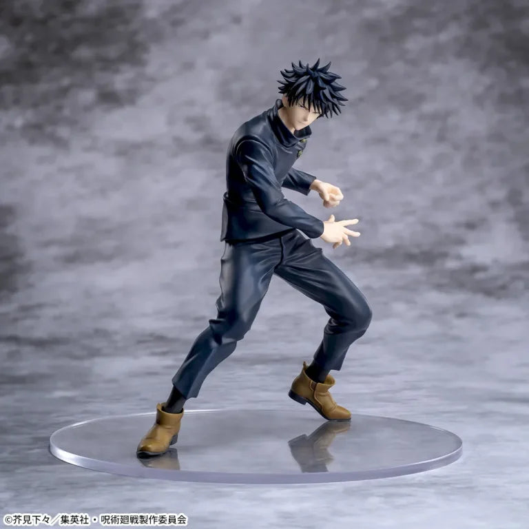 JapanToysMarket Figurine Officielle Japon Manga Anime Sega Dragon Ball One Piece Naruto My Hero Academia Demon Slayer Jujustsu Kaisen QPosket Q Posket