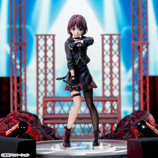JapanToysMarket Figurine Officielle Japon Manga Anime Sega Dragon Ball One Piece Naruto My Hero Academia Demon Slayer Jujustsu Kaisen QPosket Q Posket