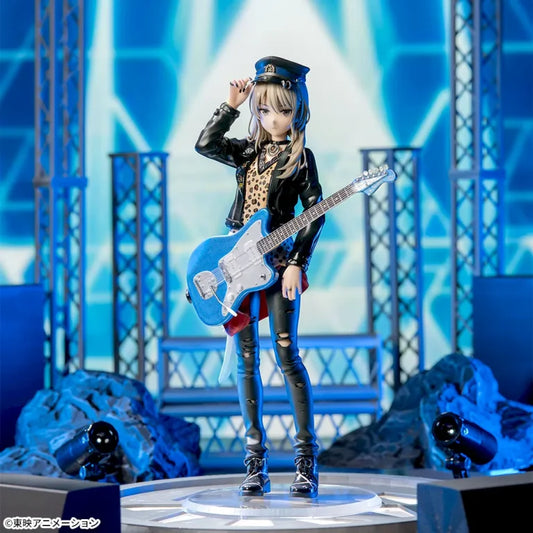 JapanToysMarket Figurine Officielle Japon Manga Anime Sega Dragon Ball One Piece Naruto My Hero Academia Demon Slayer Jujustsu Kaisen QPosket Q Posket