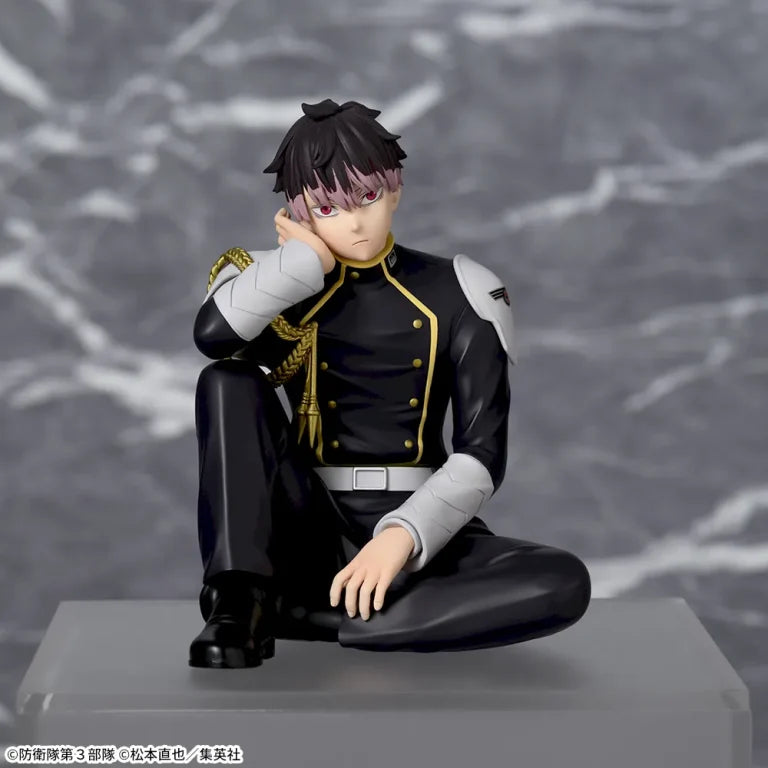 JapanToysMarket Figurine Officielle Japon Manga Anime Sega Dragon Ball One Piece Naruto My Hero Academia Demon Slayer Jujustsu Kaisen QPosket Q Posket