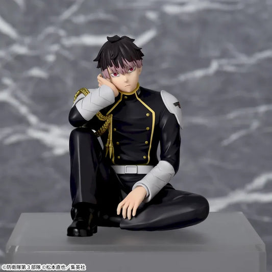 JapanToysMarket Figurine Officielle Japon Manga Anime Sega Dragon Ball One Piece Naruto My Hero Academia Demon Slayer Jujustsu Kaisen QPosket Q Posket