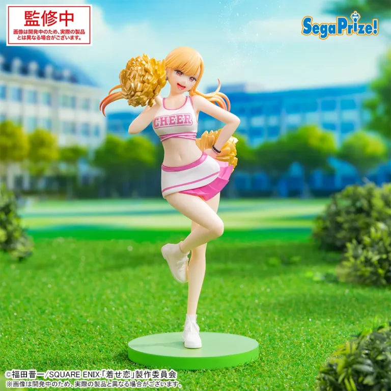 JapanToysMarket Figurine Officielle Japon Manga Anime Sega Dragon Ball One Piece Naruto My Hero Academia Demon Slayer Jujustsu Kaisen QPosket Q Posket