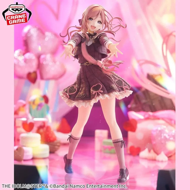 JapanToysMarket Figurine Officielle Japon Manga Anime Banpresto Bandai Dragon Ball One Piece Naruto My Hero Academia Demon Slayer Jujustsu Kaisen QPosket Q Posket