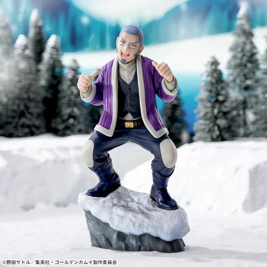 JapanToysMarket Figurine Officielle Japon Manga Anime Sega Dragon Ball One Piece Naruto My Hero Academia Demon Slayer Jujustsu Kaisen QPosket Q Posket