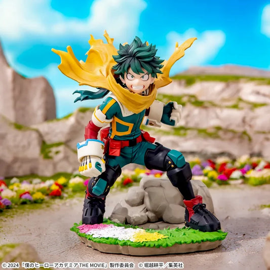 JapanToysMarket Figurine Officielle Japon Manga Anime Sega Dragon Ball One Piece Naruto My Hero Academia Demon Slayer Jujustsu Kaisen QPosket Q Posket