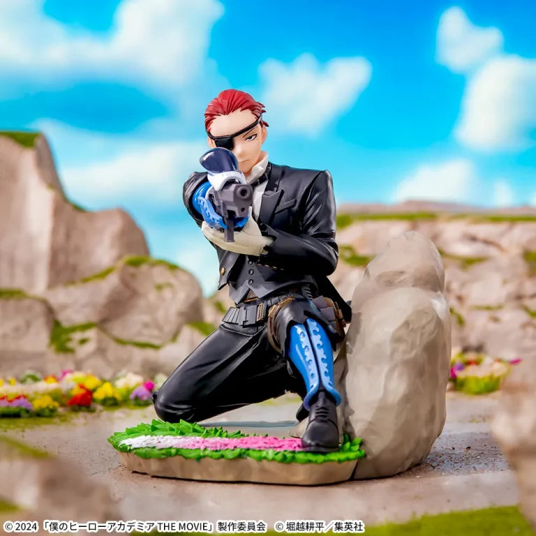 JapanToysMarket Figurine Officielle Japon Manga Anime Sega Dragon Ball One Piece Naruto My Hero Academia Demon Slayer Jujustsu Kaisen QPosket Q Posket