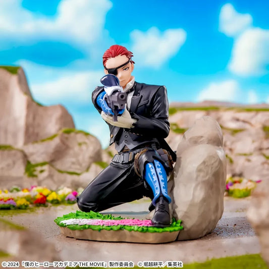 JapanToysMarket Figurine Officielle Japon Manga Anime Sega Dragon Ball One Piece Naruto My Hero Academia Demon Slayer Jujustsu Kaisen QPosket Q Posket