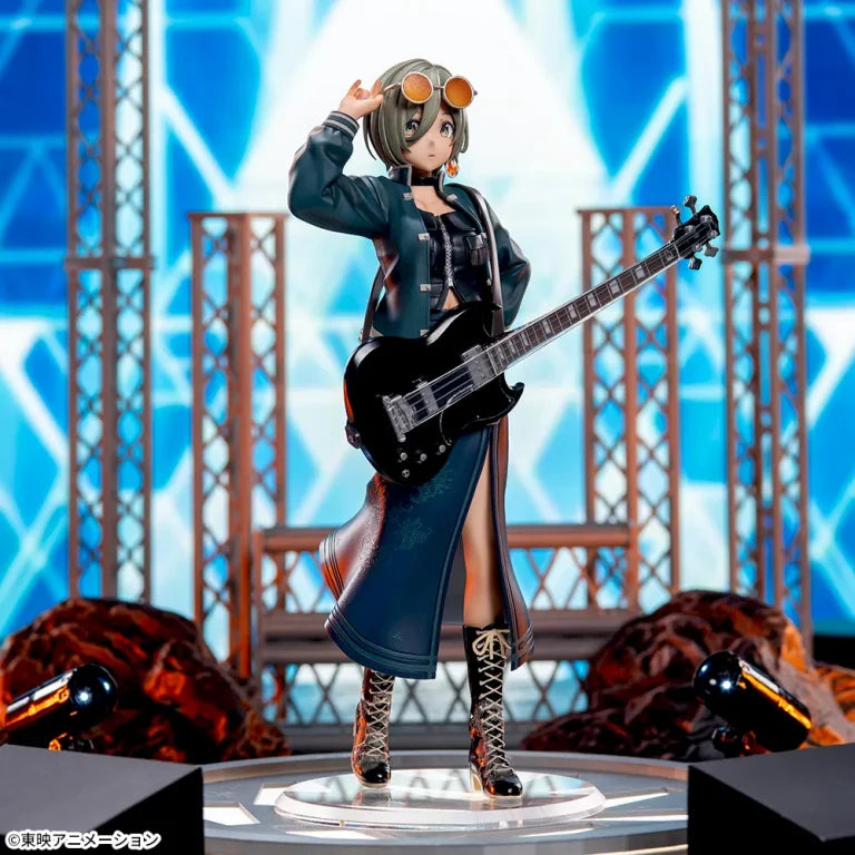 JapanToysMarket Figurine Officielle Japon Manga Anime Sega Dragon Ball One Piece Naruto My Hero Academia Demon Slayer Jujustsu Kaisen QPosket Q Posket