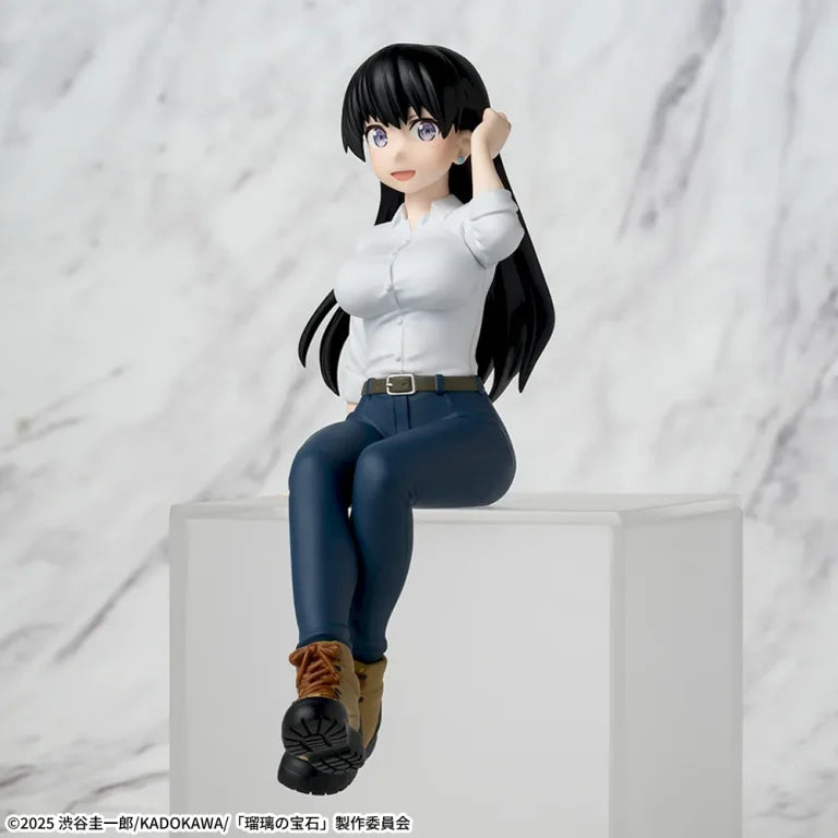 JapanToysMarket Figurine Officielle Japon Manga Anime Sega Dragon Ball One Piece Naruto My Hero Academia Demon Slayer Jujustsu Kaisen QPosket Q Posket