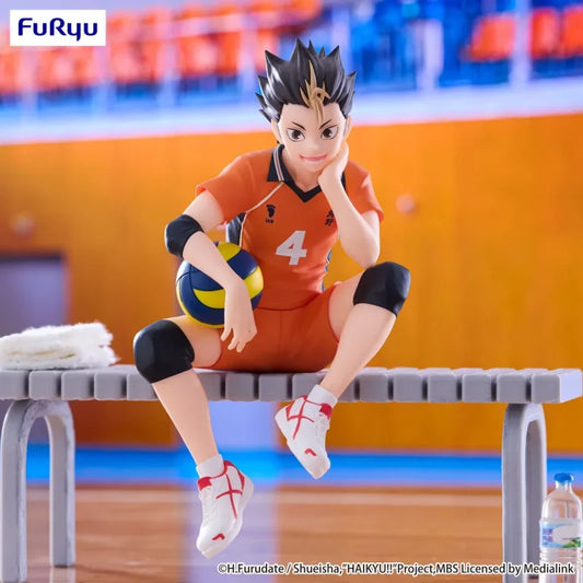 JapanToysMarket Figurine Officielle Japon Manga Anime FuRyu Dragon Ball One Piece Naruto My Hero Academia Demon Slayer Jujustsu Kaisen QPosket Q Posket